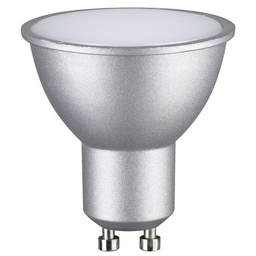 PAULMANN LED žarulja Reflektor Standard (Bez prigušivanja, Topla bijela, 460 lm, 5,7 W) Cijene