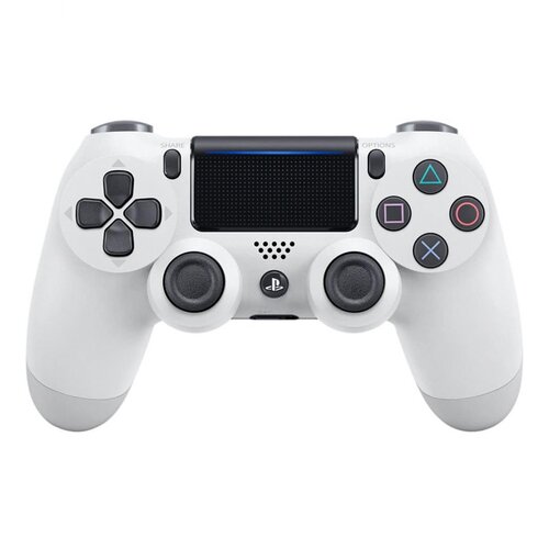  joypad dual shock wifi za PS4 beli org refurbished Slike