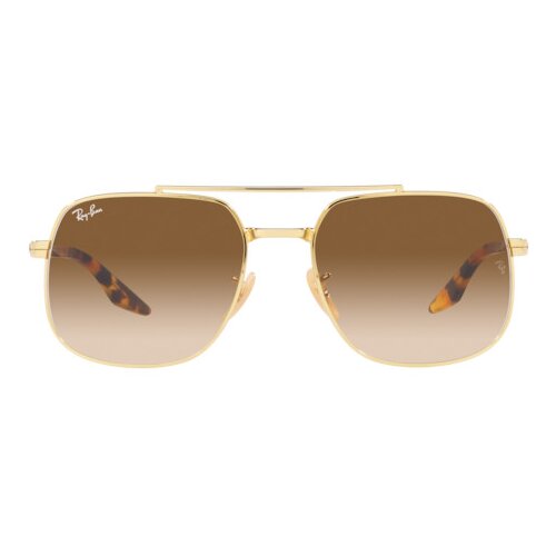 Ray-ban Sunčane naočale '0RB369956001/51' smeđa / konjak / zlatna Cijene