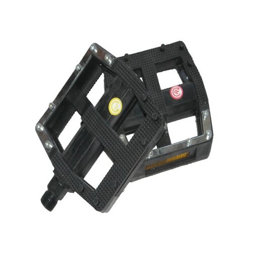 Pedala pvc/metal sa lezajem (PED0029) Slike