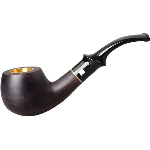 IZMAEL Tobakova pipa FT - 39996 - Rjava Cene