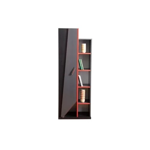 Futrix polica za knjige Gamer ( 24734 ) Slike