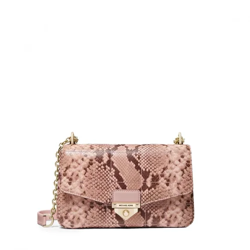 Michael_kors Handbag - SOHO pink