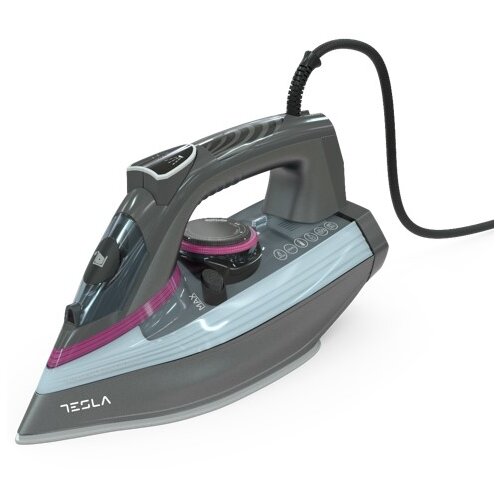 Tesla Pegla 3100W IR400GP3100W; 380 ml; 1,9 m; 135 g/mi; Protiv kamenca, protiv kapanja Cijene