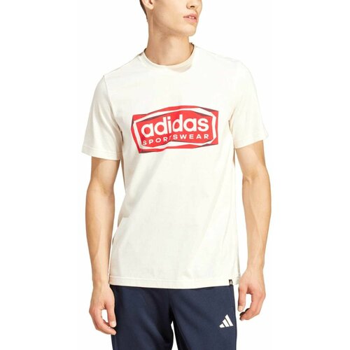 Adidas muška majica m fld spw logo Slike