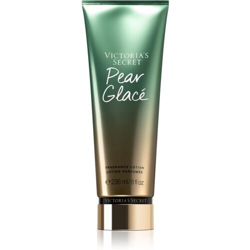 Victoria's Secret Pear Glace mlijeko za tijelo za žene 236 ml Cijene