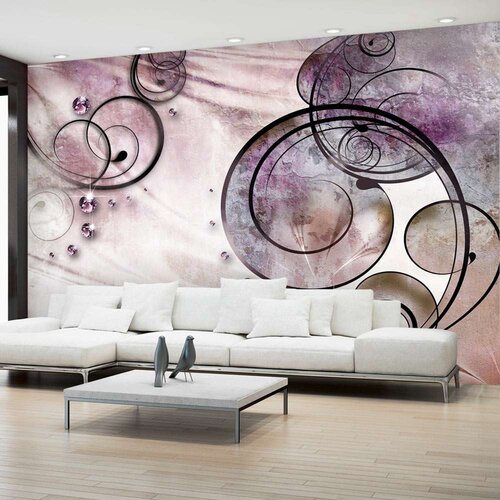  Tapeta - Pink Rhapsody 200x140 Slike
