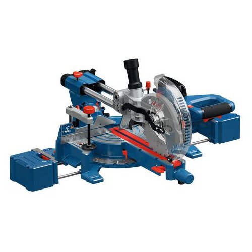 Bosch PROFESSIONAL potezna zajeralna žaga GCM305-216S, 0601B61000 Cene