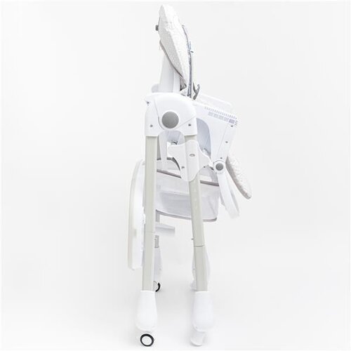 Baby Mix hranilica Infant grey Slike