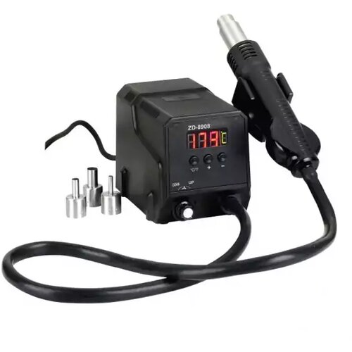 Ningbo Bazna lemilica na topli vazduh ZD-8908 Cene