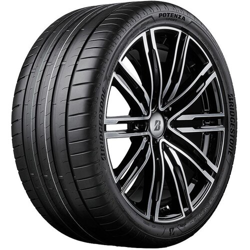 Bridgestone Potenza Sport ( 265/35 R18 97Y XL ) letnja auto guma Cene