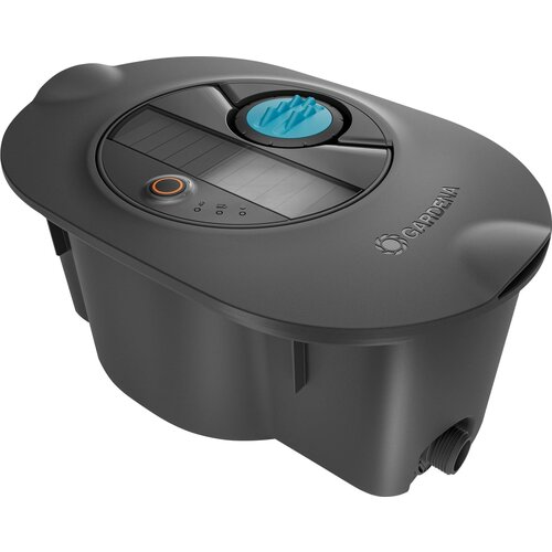  AquaPrecise cjevovodni kompletni set sustava za navodnjavanje ispod zemlje, solaran, 16010-20 Cijene