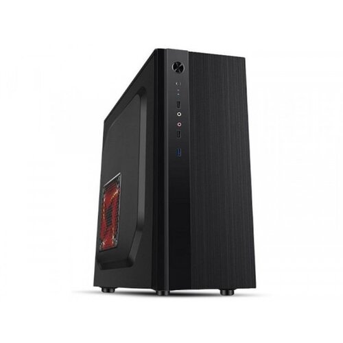 Ewe PC RYZEN 5 5600G 6C/12T, 4.4GHz/ Asus A520M-K/ 16GB DDR4 3200MHz/ SSD 512GB M.2 NVMe/ M.Tower 500W/ 3Y Cene