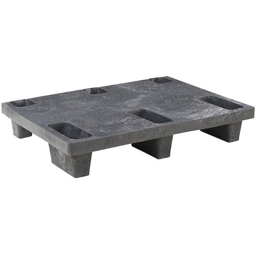 Ratioform Polovična paleta, Dx&amp;Scaron; 800 x 600 mm, od 10 kosov Slike