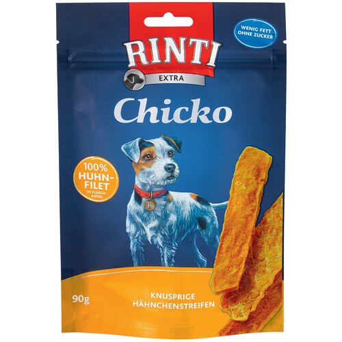 Rinti Chicko piščančje različice - Piščanec (900 g) Cene