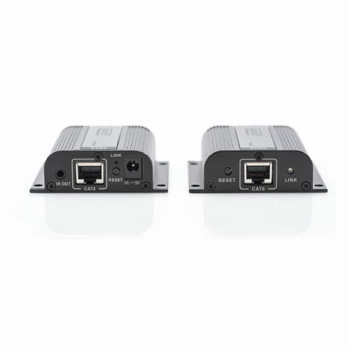 Digitus DS-55100-1, HDMI video extender, PoE-50m ( 3251 ) Slike