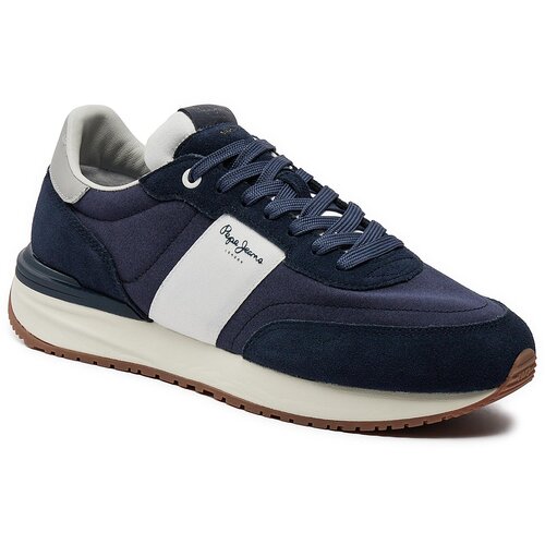 PepeJeans Superge Buster Tape PMS60006 Navy 595 Cene