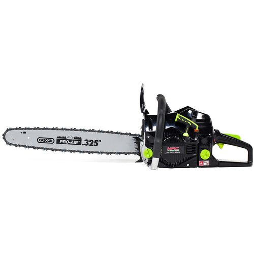 NAC 50 cm petrol chainsaw CST61-50AOW Cijene