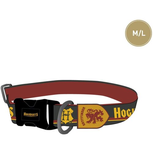 HARRY POTTER COLLAR PREMIUM PARA PERROS M/L GRYFFINDOR Cene