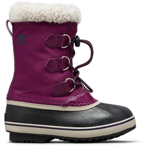 Sorel Škornji za sneg Yoot Pac™ Nylon Wp 2114111594 Vijolična Cene