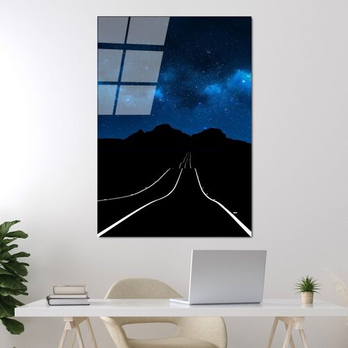 Wallity Image UV-126, 70 x 100 cm Cijene