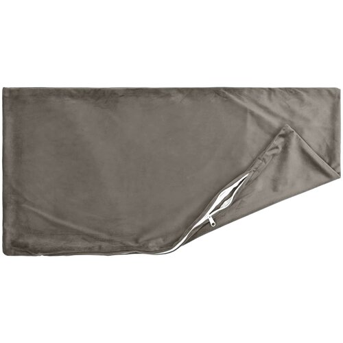  Presvlaka za jastuk 6 pcs HEERLEN Svjetlosiva 50 x 80 cm Bar&amp;scaron;un Slike
