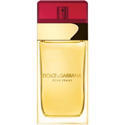 Dolce&amp;amp;gabbana Pour Femme toaletna voda za ženske 100 ml Slike