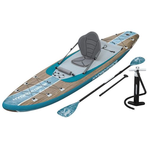 Bestway Hydro Force daska sup Kayak Set 2in1 335cm 6532E Cene