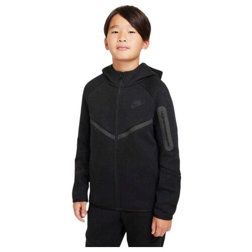 Nike B nsw tch flc fz - pd Cene