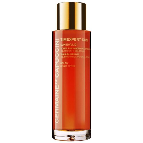 Germaine de Capuccini Timexpert Sun Dry Body Oil Suho ulje za tijelo 100 ml Slike