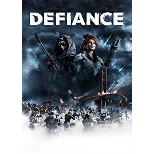  Defiance: Adapted Ark Hunter Bundle Official website Key GLOBAL Cene