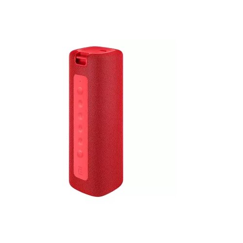 Xiaomi mi portable bluetooth speaker (16W) red gl Cene