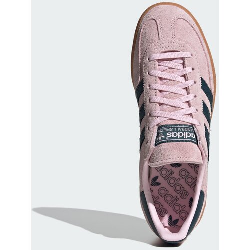 Adidas Nizke superge &amp;#039;Handball Spezial&amp;#039; mornarska / roza Slike
