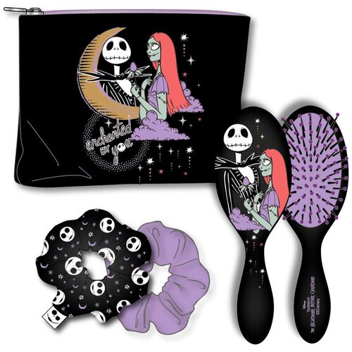 Disney Set za uljepšavanje The Nightmare Before Christmas (Jack i Sally) Cene