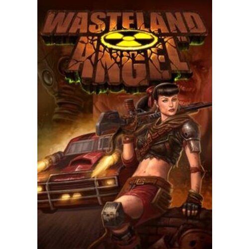 Steam Wasteland Angel (PC) Key GLOBAL Cene