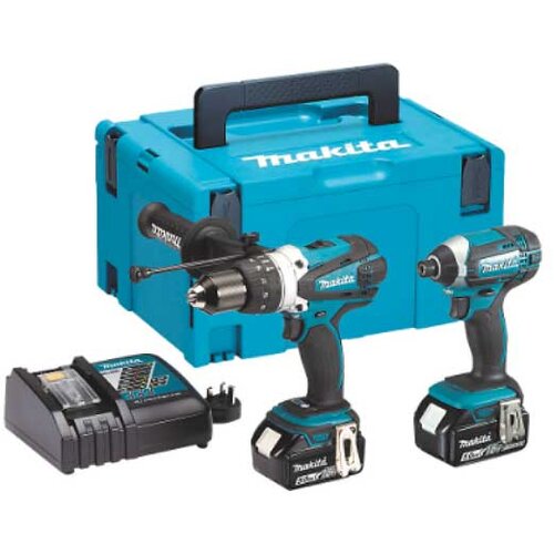  Set DLX2145TJ Makita Cene