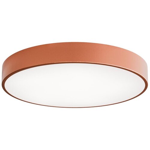  LED stropna svetiljka CLEO LED/69W/230V 3000K prečnik 60 cm bakarna Cene
