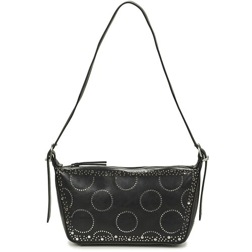 Desigual PUNKETTE MUNICH Crna Slike