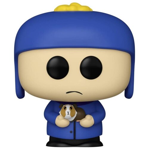 Funko Figura POP South Park Craig Tucker with Stripe Cijene