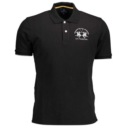 La Martina muŠka polo majica ccmp01-pk001 Cene