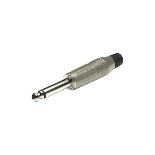 Amphenol Audio konektor 6.35mm mono Cene