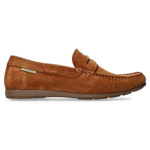 Mephisto Mokasini Alyon Kostanjeva Slike