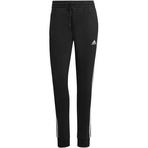 Adidas ženske hlače W 3S FT CF PT Crna