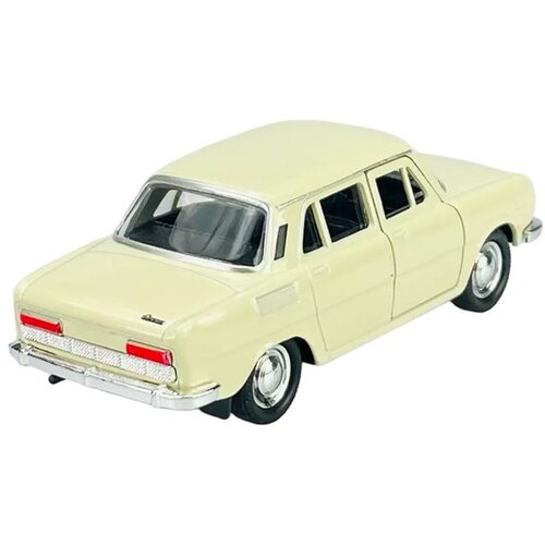 Škoda Octavia 1959 blue 1:34 Cijene