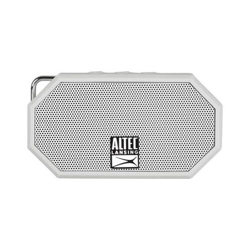 Altec Mini H2O Gray Cene