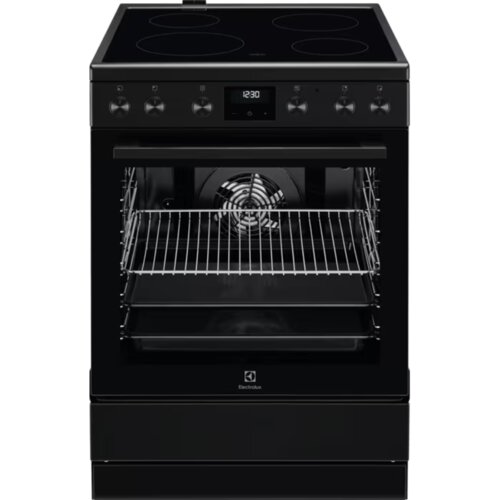 Electrolux šporet LKR64022MK Cene