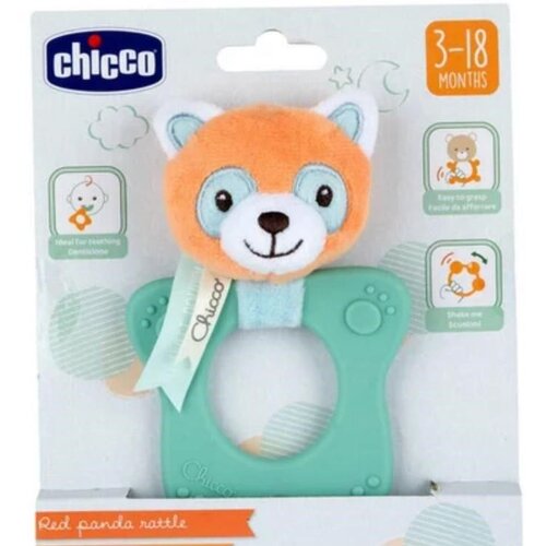 Chicco glodalica du du panda rosso ( A075003 ) Cene