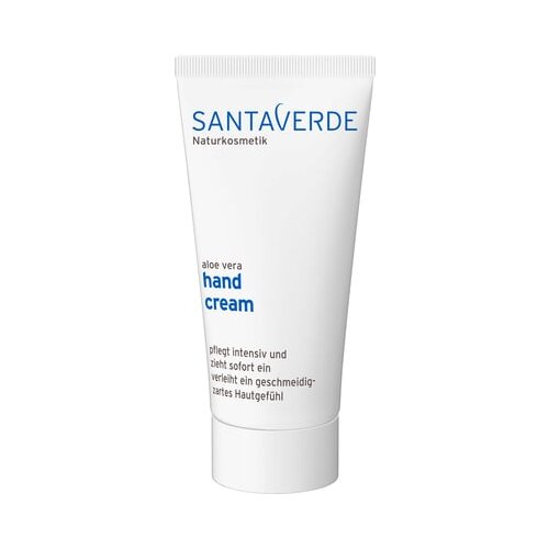 Santaverde hand cream Slike
