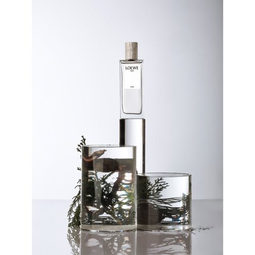 Loewe 001 Man parfumska voda za mo&amp;scaron;ke 100 ml Slike