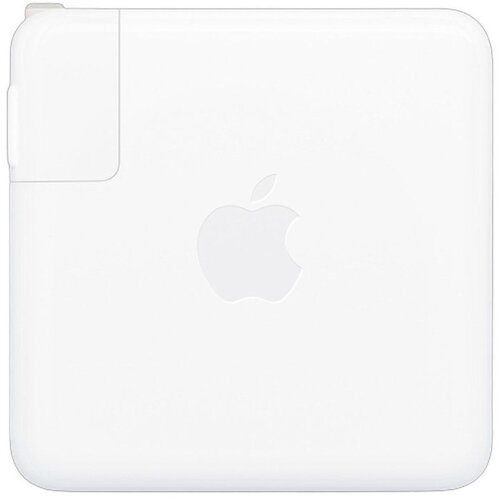 Apple Punjač uređaje USB-C Power Adapter 96W US (mx0j2am/a) White Slike